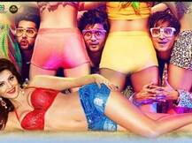 उवर्शी रौतेला का दावा- अश्लील नहीं फैमिली फिल्म है 'ग्रेट ग्रैंड मस्ती'