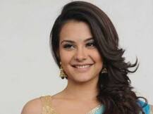 नई अभिनेत्रियों की तरह संघर्ष कर रहीं संजय दत्त की रिश्तेदार