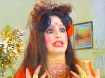 चुडैल ने बुआ का किया ऐसा मेकअप भी आप भी देखकर हो जाएंगे लोट-पोट...!