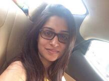 सिमर का ये लुक देख आप भी दांतों तले उंगली दबा लेंगे...!