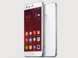 6GB रैम और 16MP कैमरे के साथ ZTE नूबिया Z11 हुआ लॉन्च