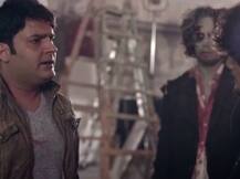 IN VIDEO: ज्यादा इंग्लिश झाड़ने वाले लड़के को कपिल शर्मा का करारा जवाब