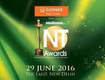 IN PICS: ‘NT अवॉर्ड्स’ में ABP न्यूज़ की धूम, सात अवॉर्ड्स पर जमाया कब्जा