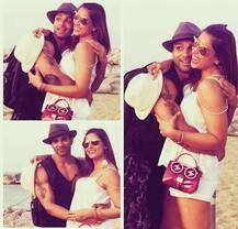 मैड्रिड में कुछ इस अंदाज में छुट्टियां एंजॉए कर रहे हैं बिपाशा और करण!