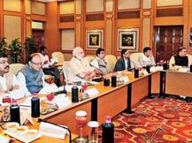 कल सुबह ग्यारह बजे बदल जाएगा मोदी सरकार का चेहरा, 10 राज्यों से 19 चेहरे होंगे शामिल!