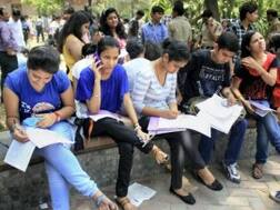 DU फर्स्ट कटऑफ लिस्ट जारी, जानिए किस कॉलेज में कितना रहा कट ऑफ?