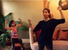 शिल्पा शेट्टी की भांजी बन गई सुपर डांसर...!