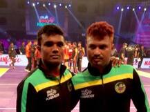 Pro Kabaddi: यू मुंबा को मात देकर पटना ने जीता लगातार दूसरा मैच