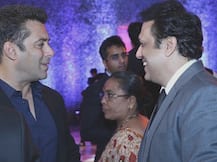 'सुल्तान' नहीं फराह के लिए बेहतरीन बॉलीवुड डांसर हैं गोविंदा