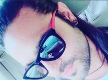 'सिया के राम' को दाढ़ी रखना है पसंद