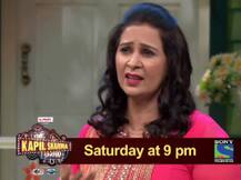 सिद्धू की वाइफ पहली बार आई पर्दे पर, यहां है वीडियो