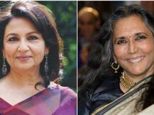 अकादमी की सदस्य बनेंगी शर्मिला टैगोर, फ्रीडा पिंटो, दीपा मेहता