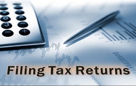 Income Tax Department asks taxpayers to file tax return, Don't wait for last date, Know details here Income Tax Return (ITR): इनकम टैक्स विभाग ने ट्वीट कर की टैक्सपेयर्स से अपील, जल्द भर लें आयकर रिटर्न