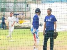 कप्तान विराट कोहली की सीक्रेट ट्रेनिंग !