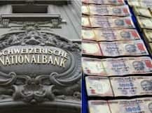 सख्ती का असरः स्विस बैंक में भारतीयों का पैसा 33% घटकर 8,392 करोड़ रुपये