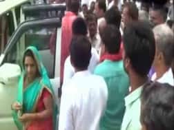 बिहार : कैमरे के सामने पंचायत समिति सदस्य अगवा, RJD समर्थकों पर आरोप