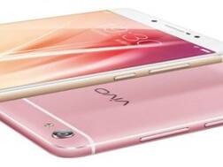 16MP फ्रंट कैमरा के साथ vivo X7 और X7 प्लस हुआ लॉन्च