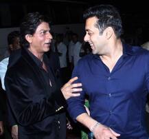 IN PICS: कुछ इस अंदाज में नजर आए बॉलीवुड के ये खान सितारे!