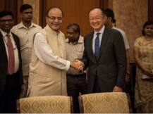 विश्व बैंक अध्यक्ष जिम योंग किम ने राजन को बहुत अच्छा गवर्नर बताया