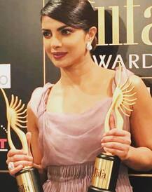 मैं कभी डेट पर नहीं गई: प्रियंका चोपड़ा!