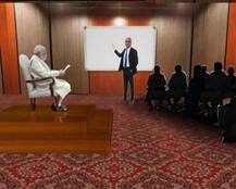 RTI का खुलासा, बिना छुट्टी सातों दिन काम करते हैं पीएम नरेंद्र मोदी