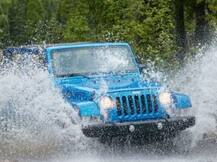 जीप इंडिया ने जारी की रैंग्लर अनलिमिटेड की जानकारियां, जानिये क्या होगा खास