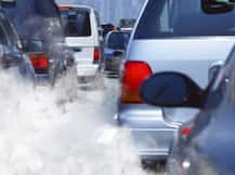 फेफड़ा कैंसर के मरीजों की उम्र घटा सकता है वायु प्रदूषण