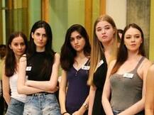 'लक्मे फैशन वीक' ये पांच हसीनाएं लगाएंगी रैंप पर चार चांद!