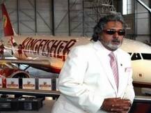 माल्या के विमान की नीलामी विफल, वसूलना था 152 करोड़, मिला 1.09 करोड़ रुपये