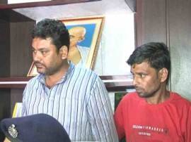 Murder In Ghaziabad 2 100 करोड़ की प्रॉपर्टी के लिए ड्राइवर के साथ मिल पत्नी-बेटे ने की बिल्डर की हत्या