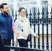 जल्द ही मां बनने वाली हैं करीना कपूर!