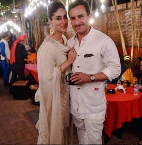 बहरहाल, इस यात्रा से लौटने के बाद जब मीडिया ने पिछले महीने ‘बजरंगी भाईजान’ की अभिनेत्री से इस बारे में पूछा तब अभिनेत्री ने ऐसी खबर से साफ इन्कार किया था.