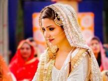 देखें: 'सुल्तान' में अनुष्का शर्मा का दुल्हन लुक