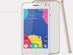 कार्बन ने लॉन्च किया एंट्री लेवल स्मार्टफोन, कीमत 2,899 रुपये