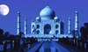 Taj Mahal Night View: இந்த அழக மிஸ் பண்ணாதீங்க..! தாஜ்மஹாலை நிலவொளியில் சுற்றிபார்ப்பது எப்படி? நைட் ரூல்ஸ் இதுதான்?