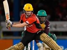 CPL: बल्लेबाज़ ने बनाया इस सीज़न का पहला शतक