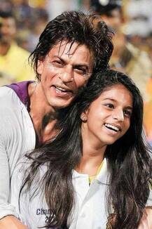 बेटी सुहाना की बिकिनी वाली तस्वीर पर शाहरुख खान ने दिया जवाब