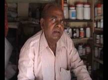 अलीगढ़ में एक दुकान से चल रही थी फर्जी यूनिवर्सिटी, चूरन बेचते हैं कुलपति