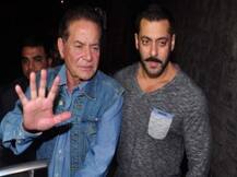 सिर पर तलवार रखकर माफी मंगवाने का कोई मतलब नहीं बनता: सलीम खान