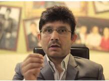 कमाल खान ने अपमानजनक कमेंट के लिए विक्रम भट्ट से मांगी माफी