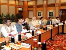 कल सुबह 11 बजे मोदी कैबिनेट का विस्तार, 10 नए चेहरे होंगे शामिल