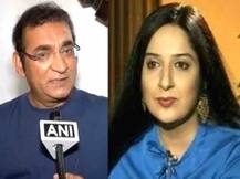 फिर विवादों में घिरे गायक अभिजीत, महिला पत्रकार को कहा- 'बेशर्म बुढ़िया'