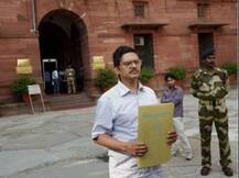 मुलायम के खिलाफ आईपीएस अमिताभ ठाकुर मनाएंगे 'अन्याय दिवस'