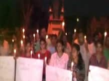 Dhaka attack: आज भारत पहुंचेगा तारिषी का शव, फिरोजाबाद में कैंडल मार्च के जरिए दी गई श्रद्धांजलि