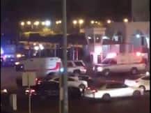 सउदी अरब: जेद्दाह में अमेरिकी दूतावास के पास सुसाइड बम ब्लास्ट, 2 घायल