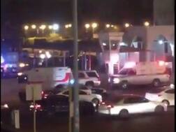 सउदी अरब: जेद्दाह में अमेरिकी दूतावास के पास सुसाइड बम ब्लास्ट, 2 घायल