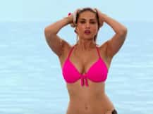 हमेशा फिल्मों में काम नहीं करूंगी: सनी लियोनी