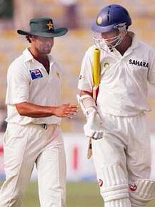 एक बार शोएब ने युवराज को पीट दिया था: हरभजन सिंह