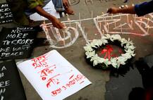 Dhaka Attack: हमलावरों में शामिल था बांग्लादेश आवामी लीग के नेता का बेटा