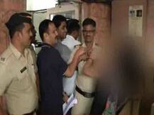 रेप का आरोप लगाने वाली फिल्म अभिनेत्री का थाने में हंगामा, पुलिस के पसीने छूटे